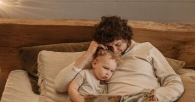67 Perfect Baby Book Inscriptions