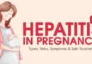 Hepatitis in Pregnancy: Types, Risks, Symptoms & Safe Treatment