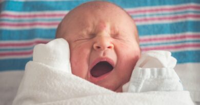 We’re Three Pediatrician Moms:  Here’s the Weird Stuff Newborns Do That’s Totally Normal