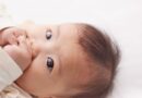How to Do Your Own Baby Photoshoot at Home