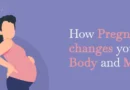 Mental Health Checklist for Pregnant Women