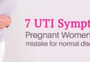 7 UTI Symptoms Pregnant Women Often Mistake for Normal Discomfort