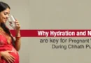 Why Hydration and Nutrition Are Key for Pregnant Women During Chhath Puja